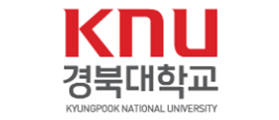 경북대학교 로고