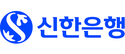 신한은행 로고