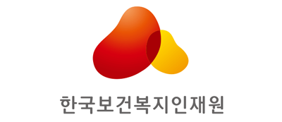 한국보건복지인재원 로고