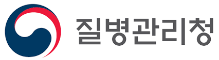 질병관리청 로고
